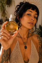 Sphere of Skin | Small-Batch Botanical Body Oil