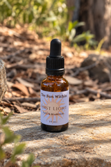 First Light - Face + Beard Oil