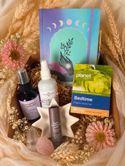 Unwind Wellness Kit