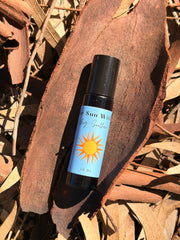 Big Soother | Botanical Roller