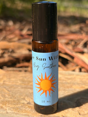 Big Soother | Botanical Roller