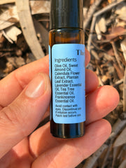 Big Soother | Botanical Roller