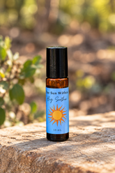Big Soother - A little comfort for bigger humans. 10mL roller