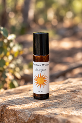 Energise - A little lift when you need it. 10mL roller