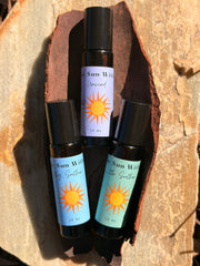 The Everyday Botanical Trio