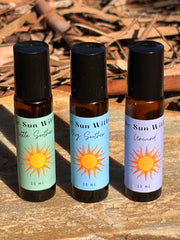 The Everyday Botanical Trio