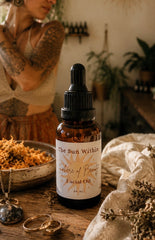 Sphere of Beauty | Small-Batch Botanical Facial Oil