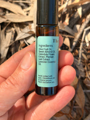 Little Soother | Botanical Roller