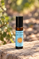 Little Soother - A little comfort, for little humans. 10mL roller