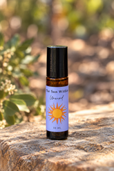 Unwind Botanical 10mL roller