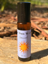 Unwind | Botanical Roller