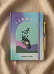 Unwind Wellness Kit