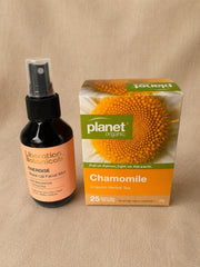 Inner Sun Wellness Kit