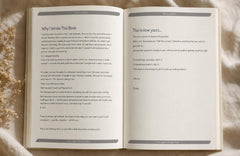 The Sun Within: Your Light Is Always There — A Memoir & Self-Reflection Journal
