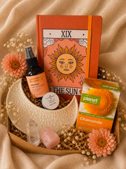 Inner Sun Wellness Kit