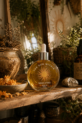 Sphere of Skin | Small-Batch Botanical Body Oil