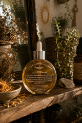 Sphere of Skin | Small-Batch Botanical Body Oil