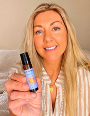 Unwind | Botanical Roller