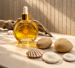 Sphere of Skin | Small-Batch Botanical Body Oil 60mL