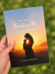 Little Human, Finding Me - Physical Product