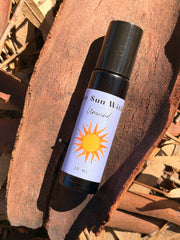 Unwind | Botanical Roller