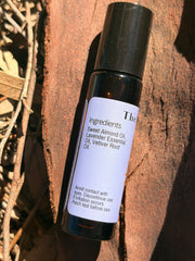 Unwind | Botanical Roller