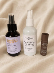 Unwind Wellness Kit